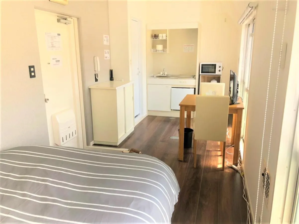 Hotel Peace Park Tokaichi Hiroshima 0*,