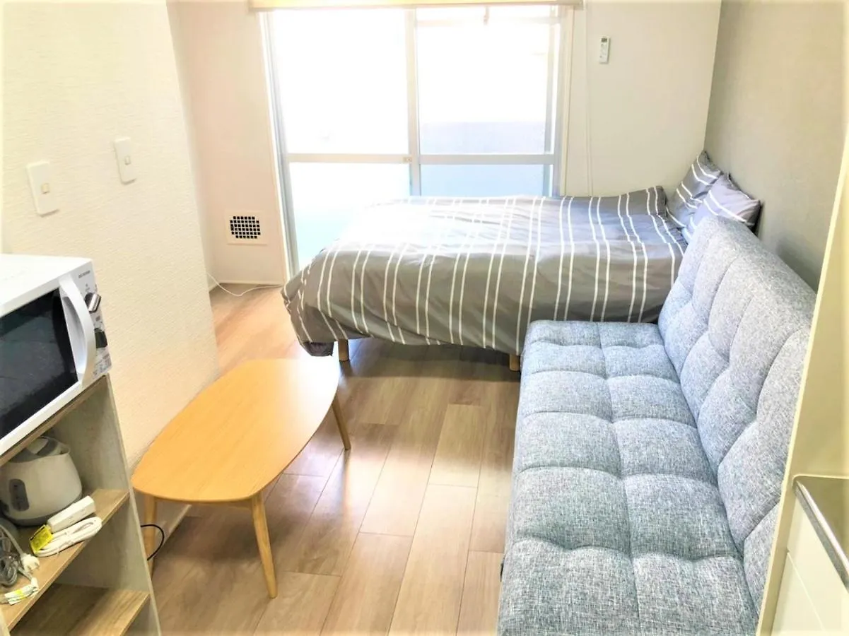 Hotel Peace Park Tokaichi Hiroshima Japan