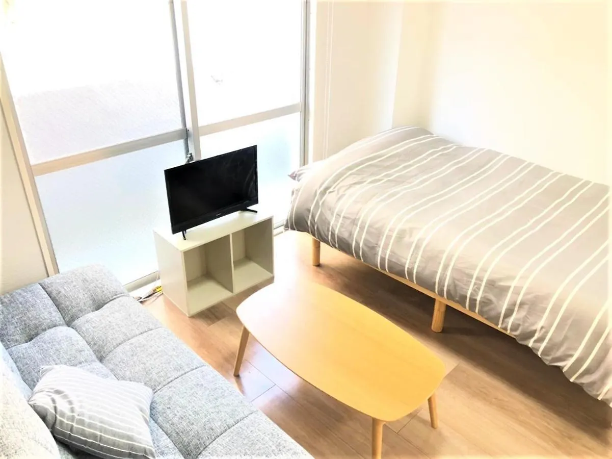 Hotel Peace Park Tokaichi Hiroshima 0*,  Japan