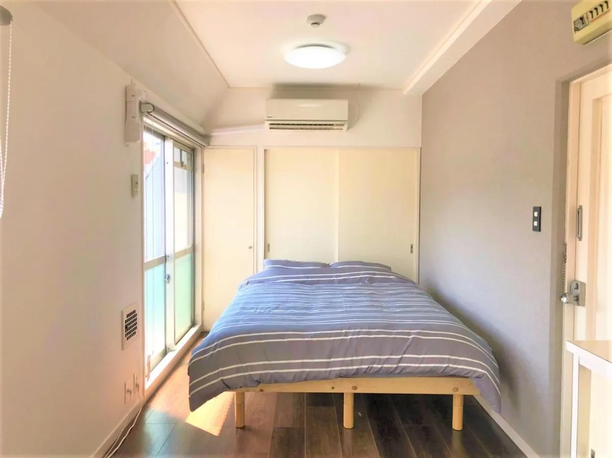 Hotel Peace Park Tokaichi Hiroshima 0*,  Japan