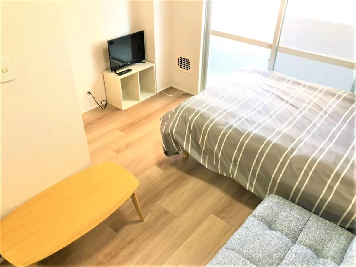 Hotel Peace Park Tokaichi Hiroshima